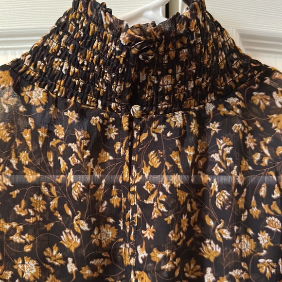 Minkpink Mira Blouse - Picture 6 of 6